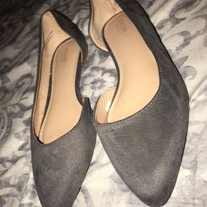 Mossimo flats
